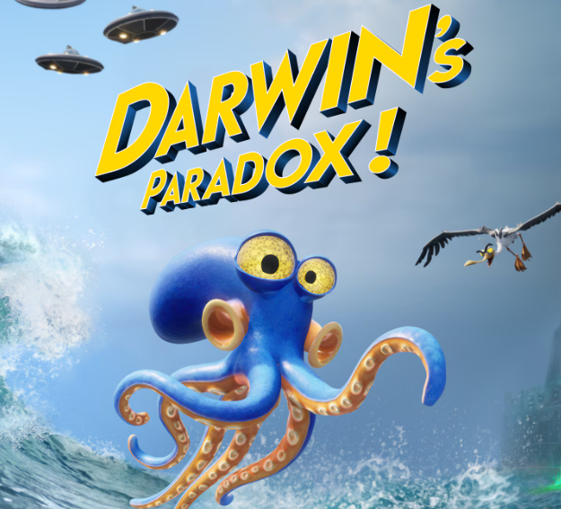 Alpaka Whacker tweet media