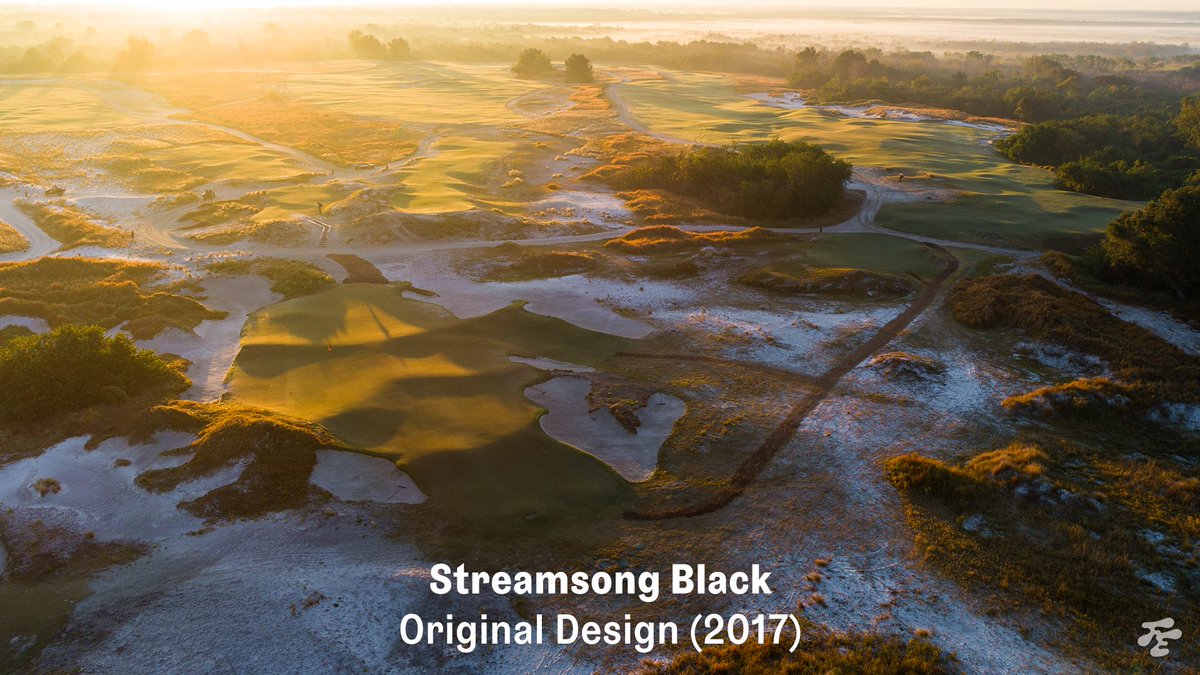 Fried Egg Golf tweet media