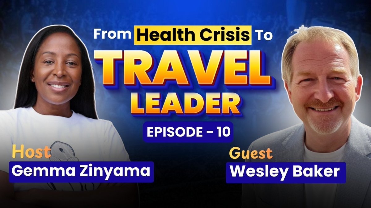 Wesley Baker tweet media