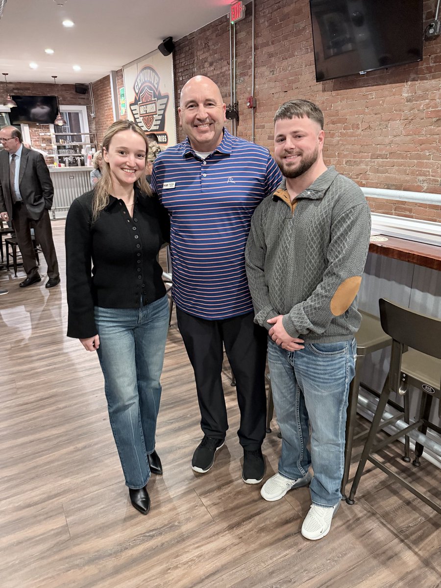 Morgan County Young Republicans tweet media