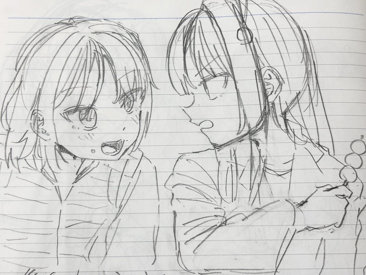 レモンフナ tweet media