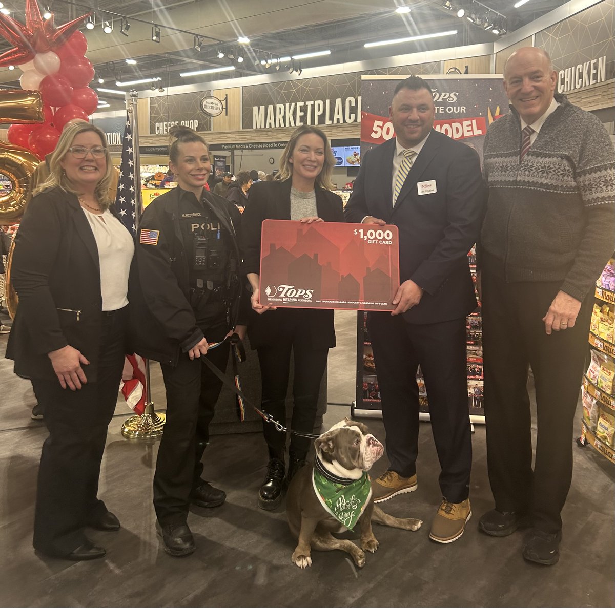 Town of Tonawanda, New York tweet media