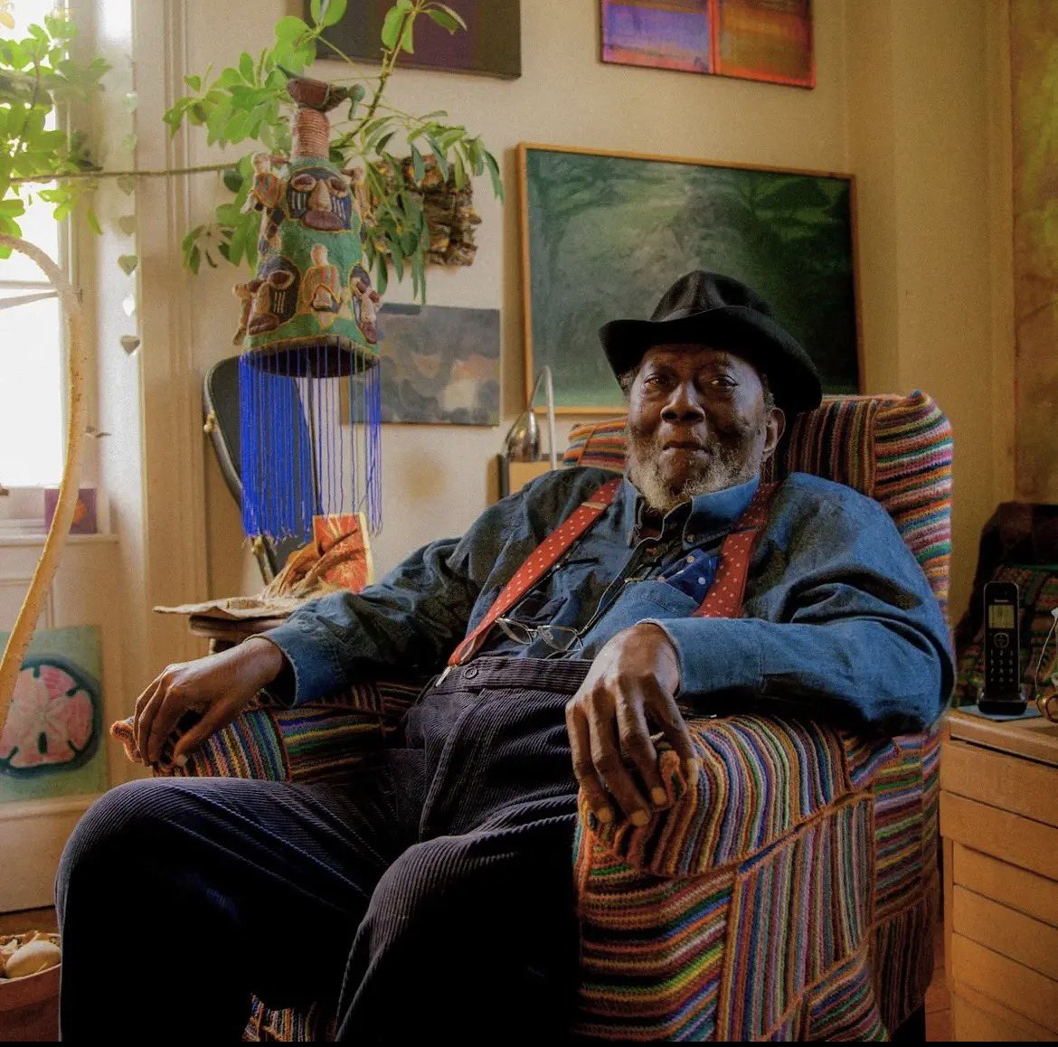 Our Rotherhithe tweet media