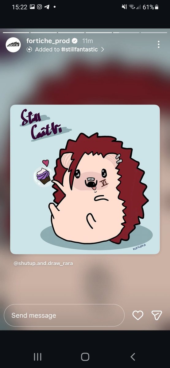 RightStumble | exhausted tweet media