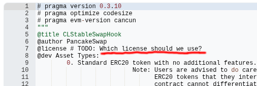 Curve Finance tweet media