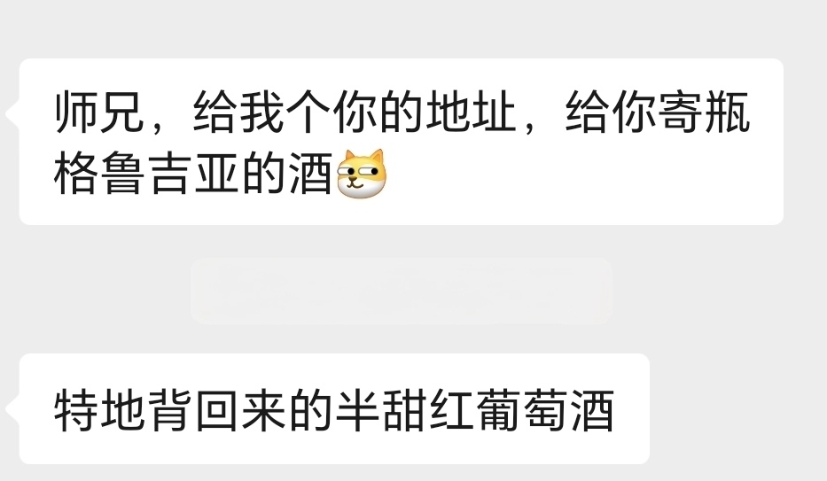 BoyXcu's tweet photo. 好师妹！ https://t.co/F8cVR1BzHw