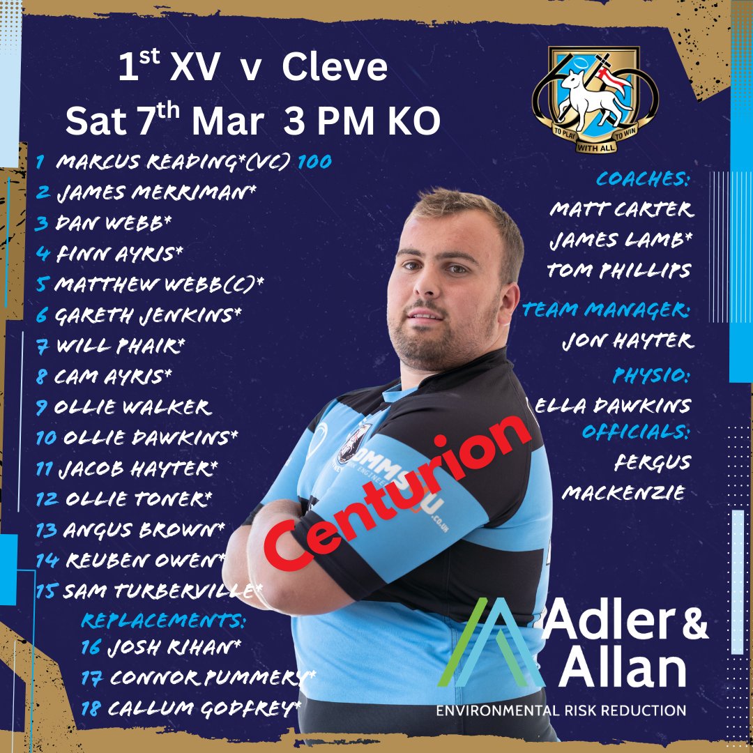 Witney RFC tweet media