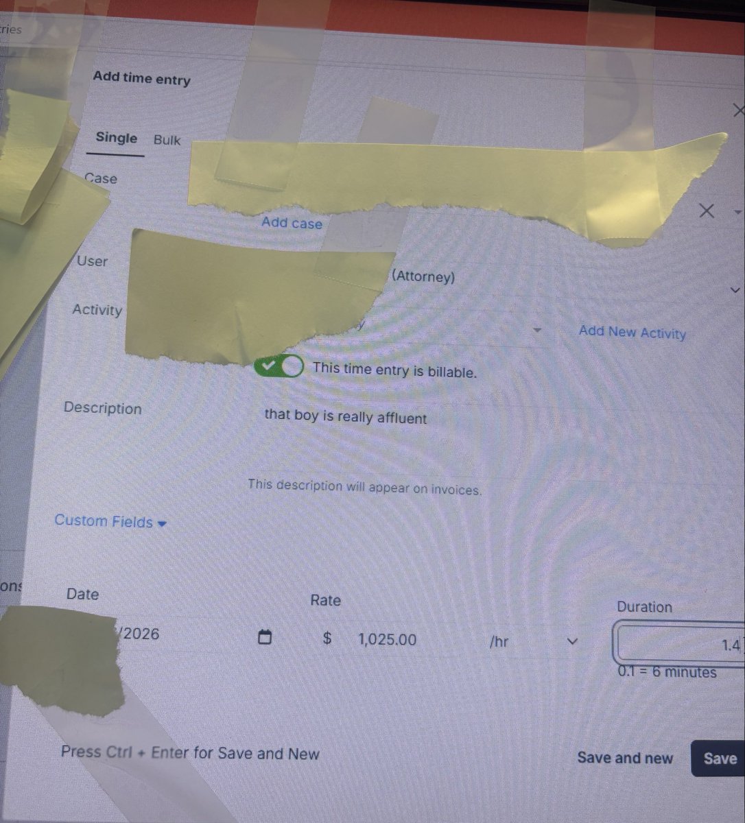 never denied tweet media