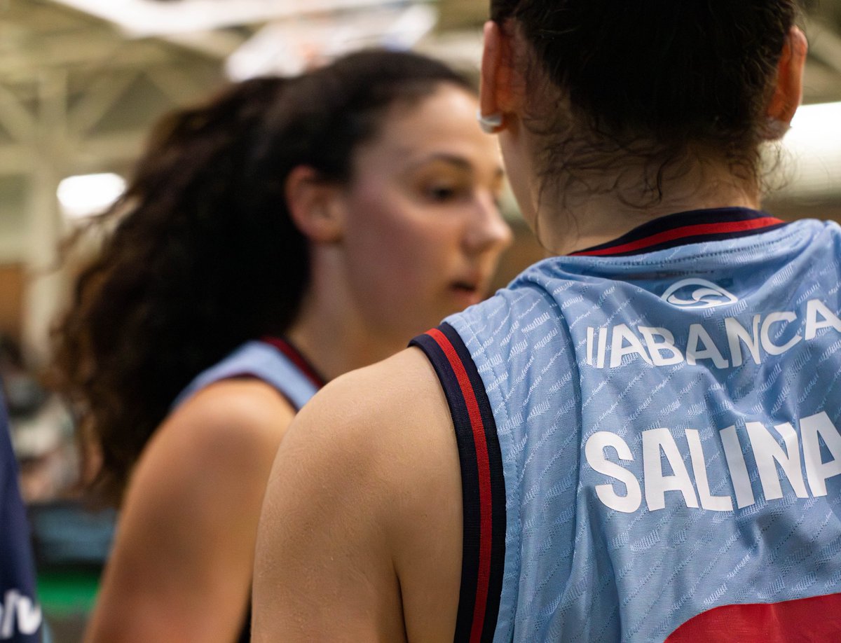 CELTA BALONCESTO tweet media