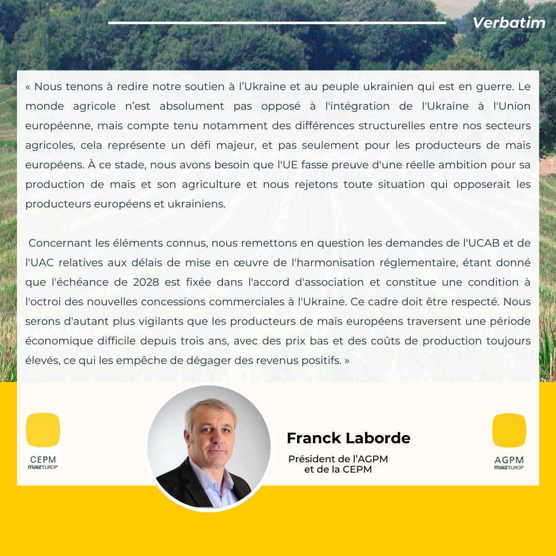 Franck LABORDE tweet media