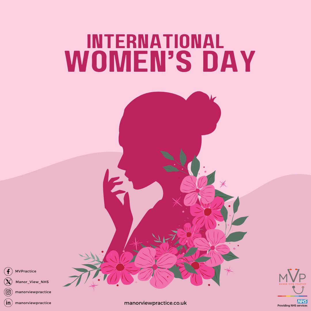 Manor View Practice tweet media