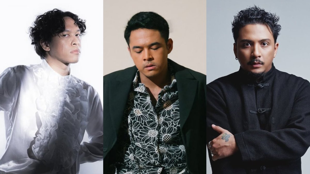 Indonesian Pop Base tweet media