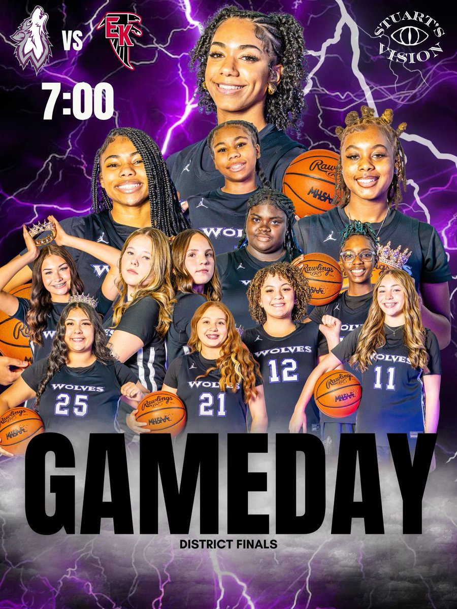 Wyoming Wolves tweet media