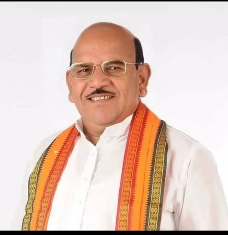 JamreBhola's tweet photo. शुभ जन्मदिन !!!

अनुसूचित जनजाति आयोग के मा. राष्ट्रीय अध्यक्ष श्री अंतरसिंह आर्य जी को जन्मदिन की हार्दिक बधाई एवं शुभकामनाएं...

बाबा महाकाल से आपके उत्तम स्वास्थ्य एवं दीर्घायु जीवन की कामना करता हूँ। https://t.co/MTcoACjgfe
