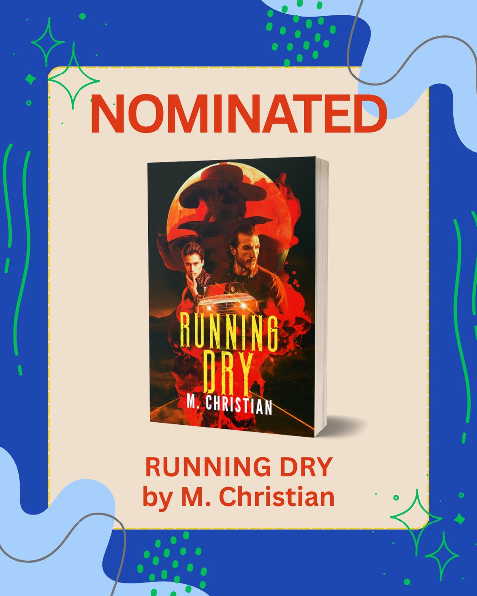 Small Spec Book Awards tweet media