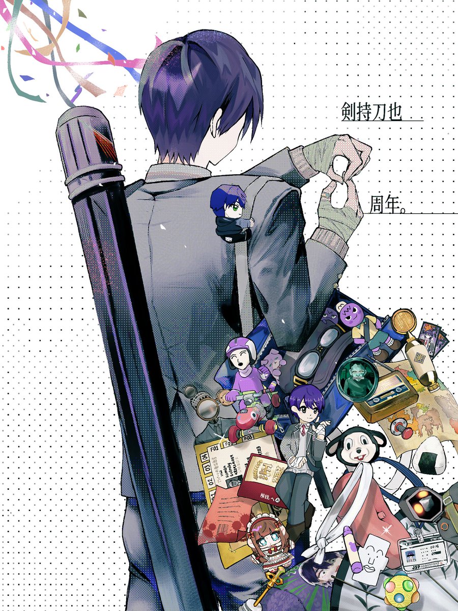 癸月 (@4hasmi_9) / Posts / X