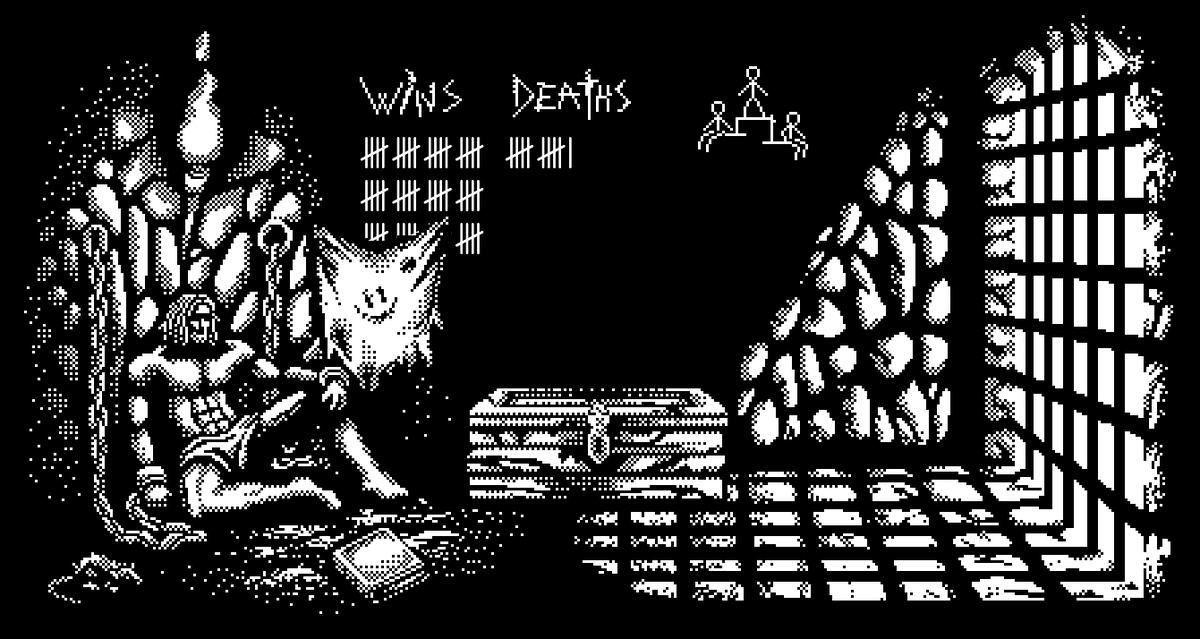 Unchained tweet media