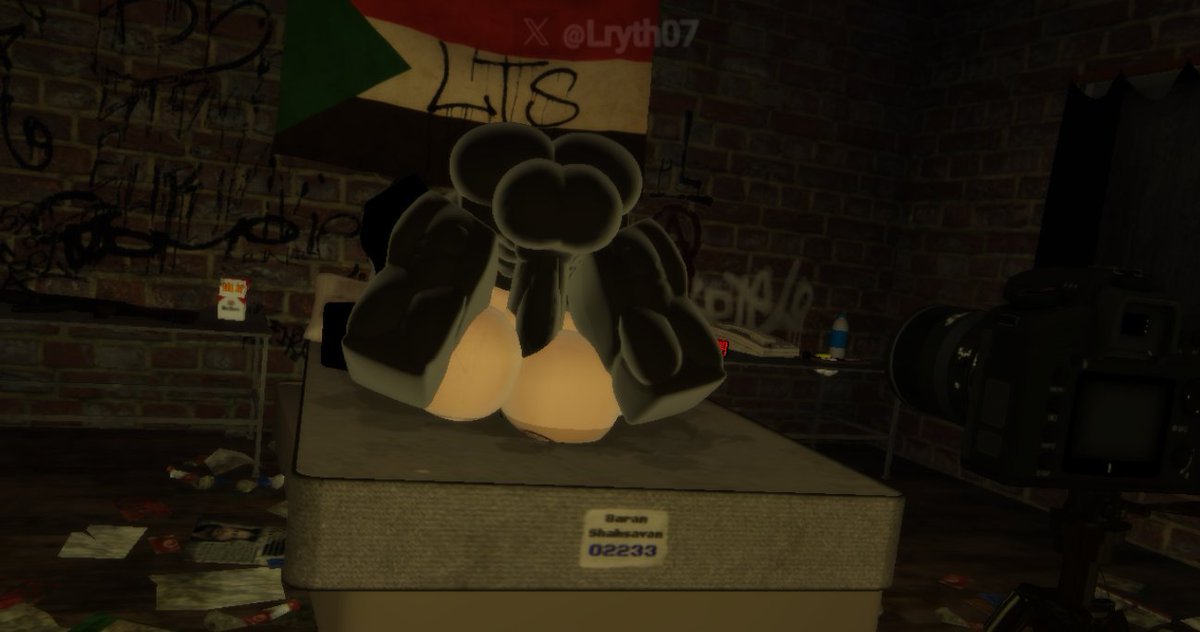 ᴡʀᴀᴛʜ tweet media