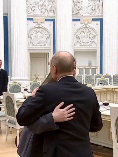 Maryana Naumova 🇷🇺 tweet media