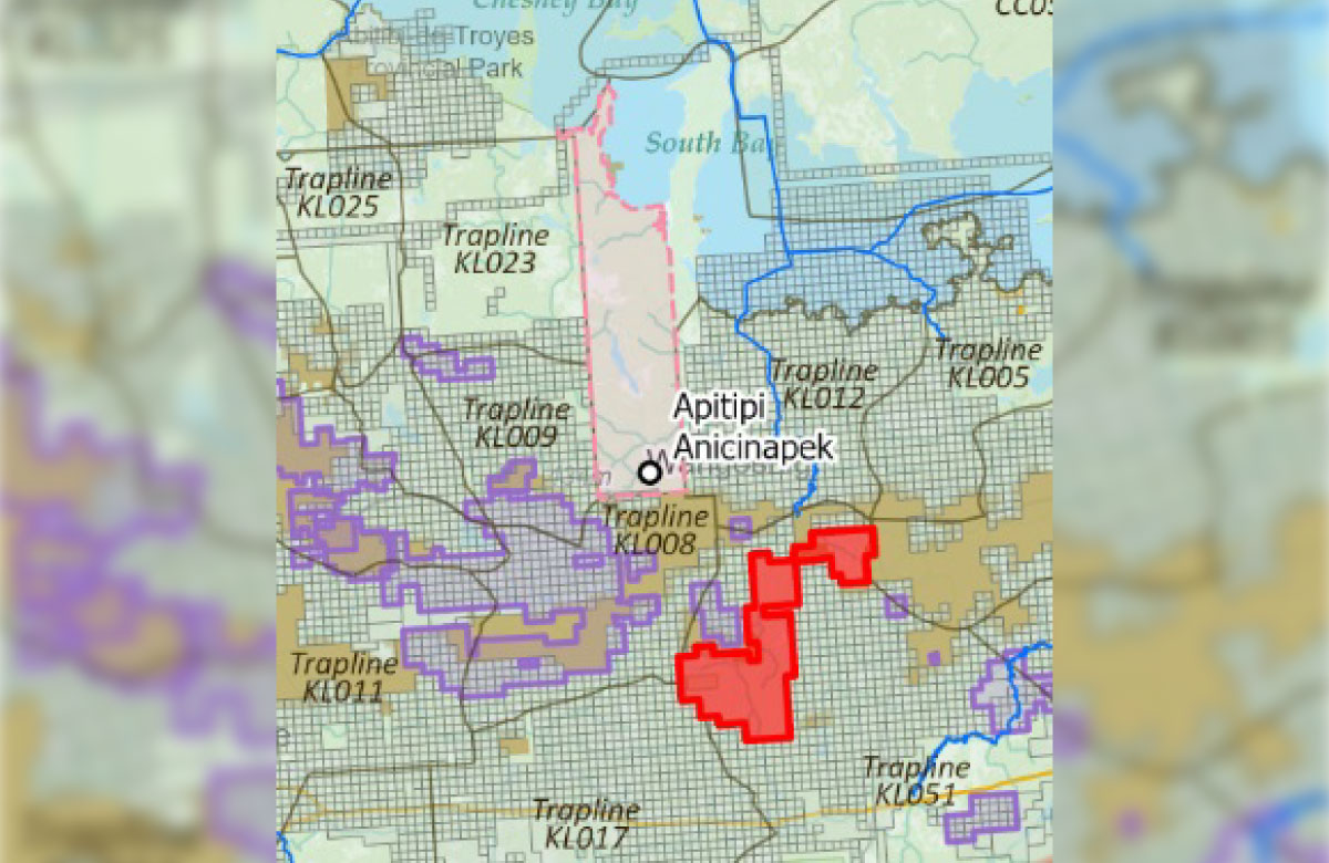 MUSKRAT Magazine tweet media