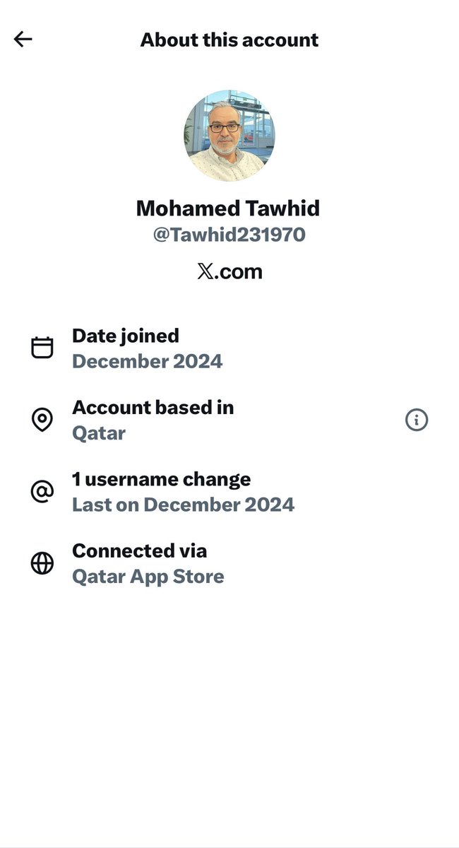 ABDULLA ALQAHTANI 🇶🇦 tweet media