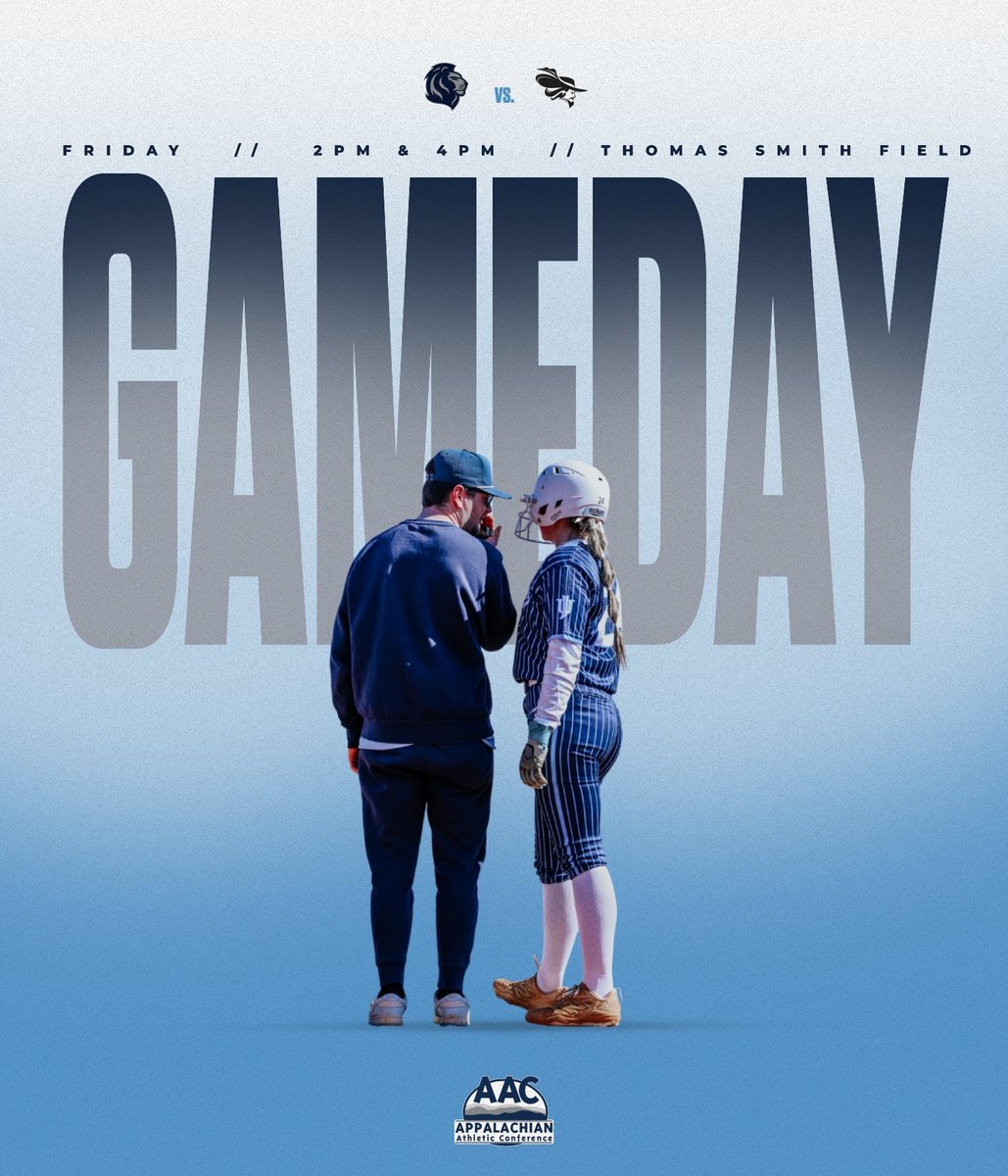 Johnson University Softball tweet media