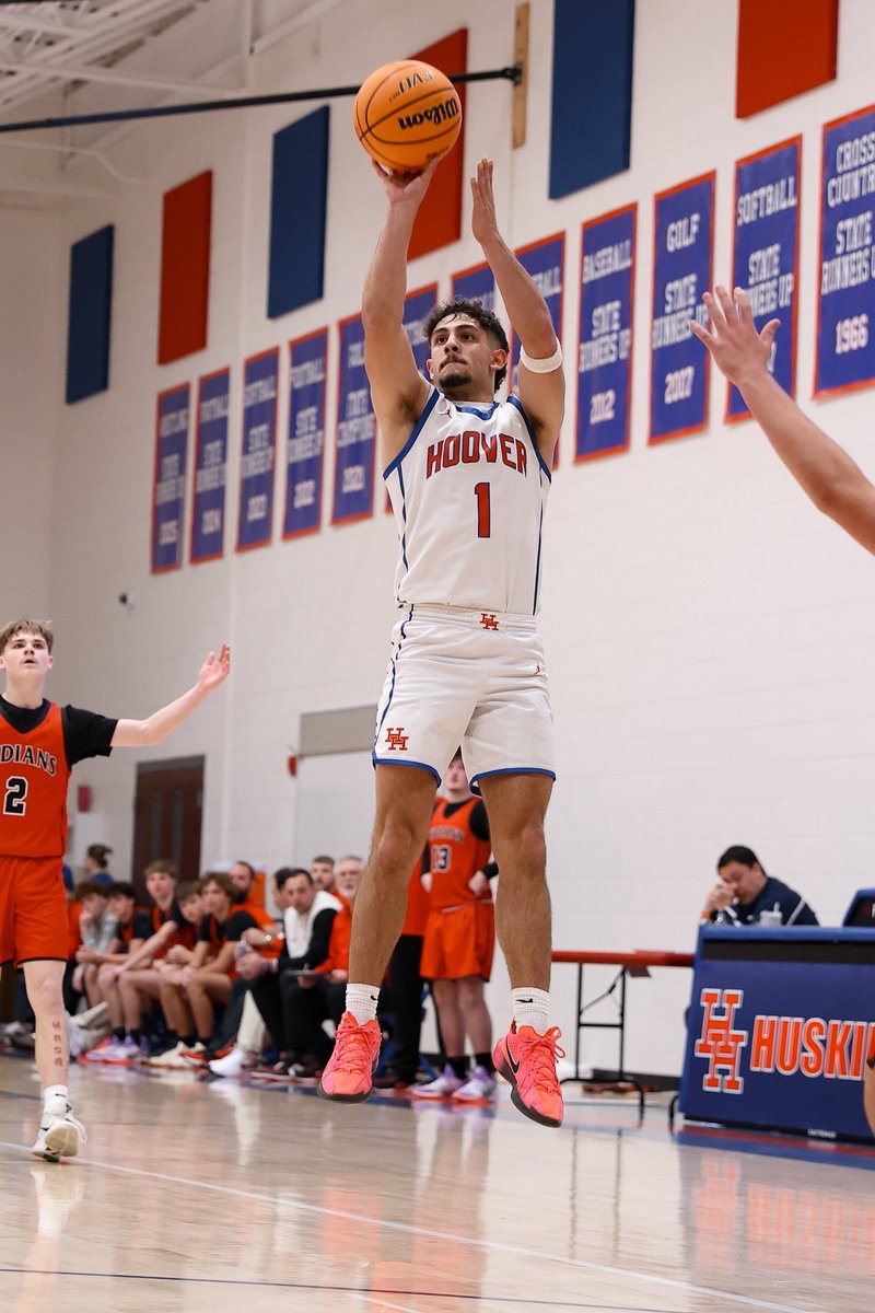 Kevin Moses Scouting and Promotional Services tweet media