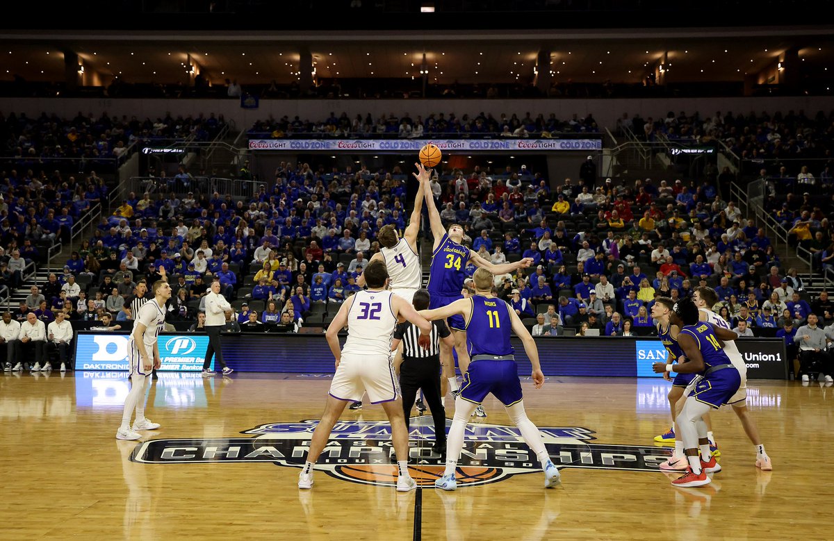 St. Thomas Men’s Basketball tweet media