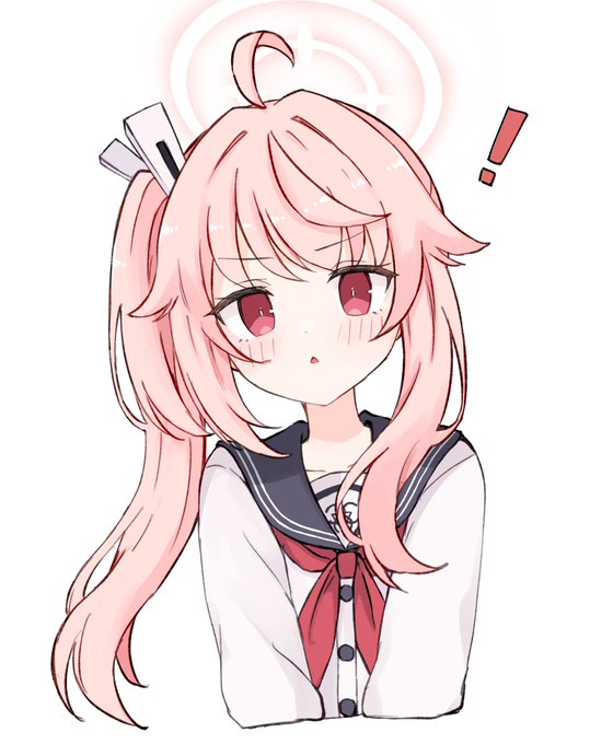 ( ܸ ⩌△⩌ ܸ )❗️ 