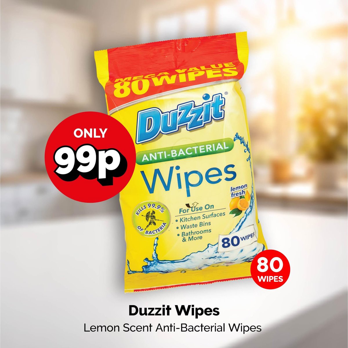 Poundstretcher1's tweet image. Planning a Spring Clean? We can help! #springcleaning #poundstretcher