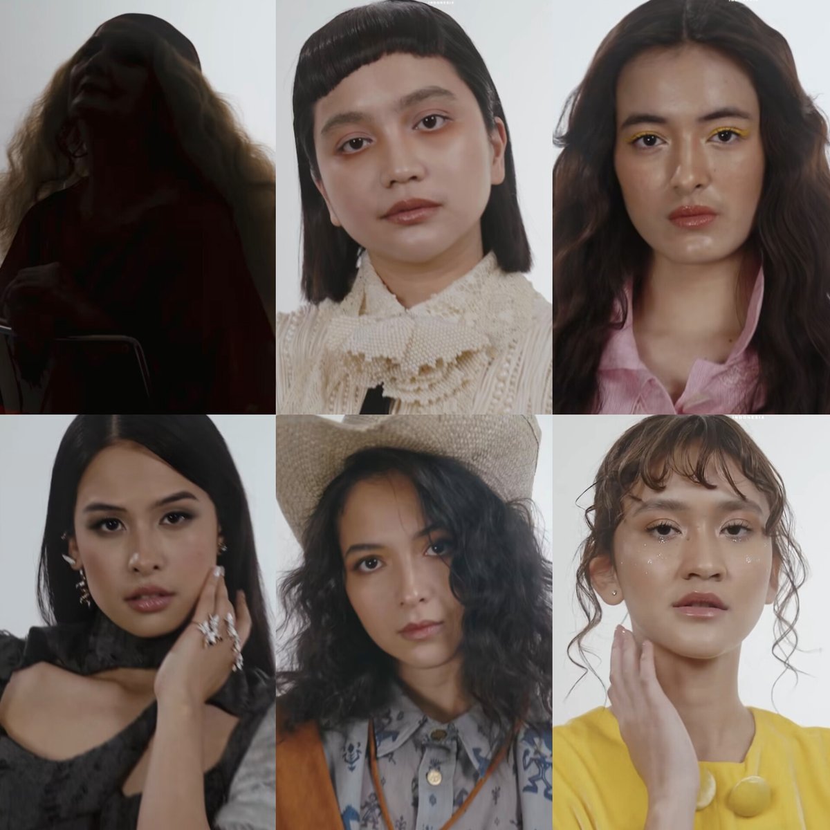 Indonesian Pop Base tweet media