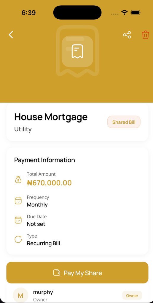 🚨 Get ready to NEVER fight over split bills again

Access EVERY bill + split it with your people

On a 1-10 how HYPED are you for the new Subby app drop?? 👀🔥  

#whoneverpay