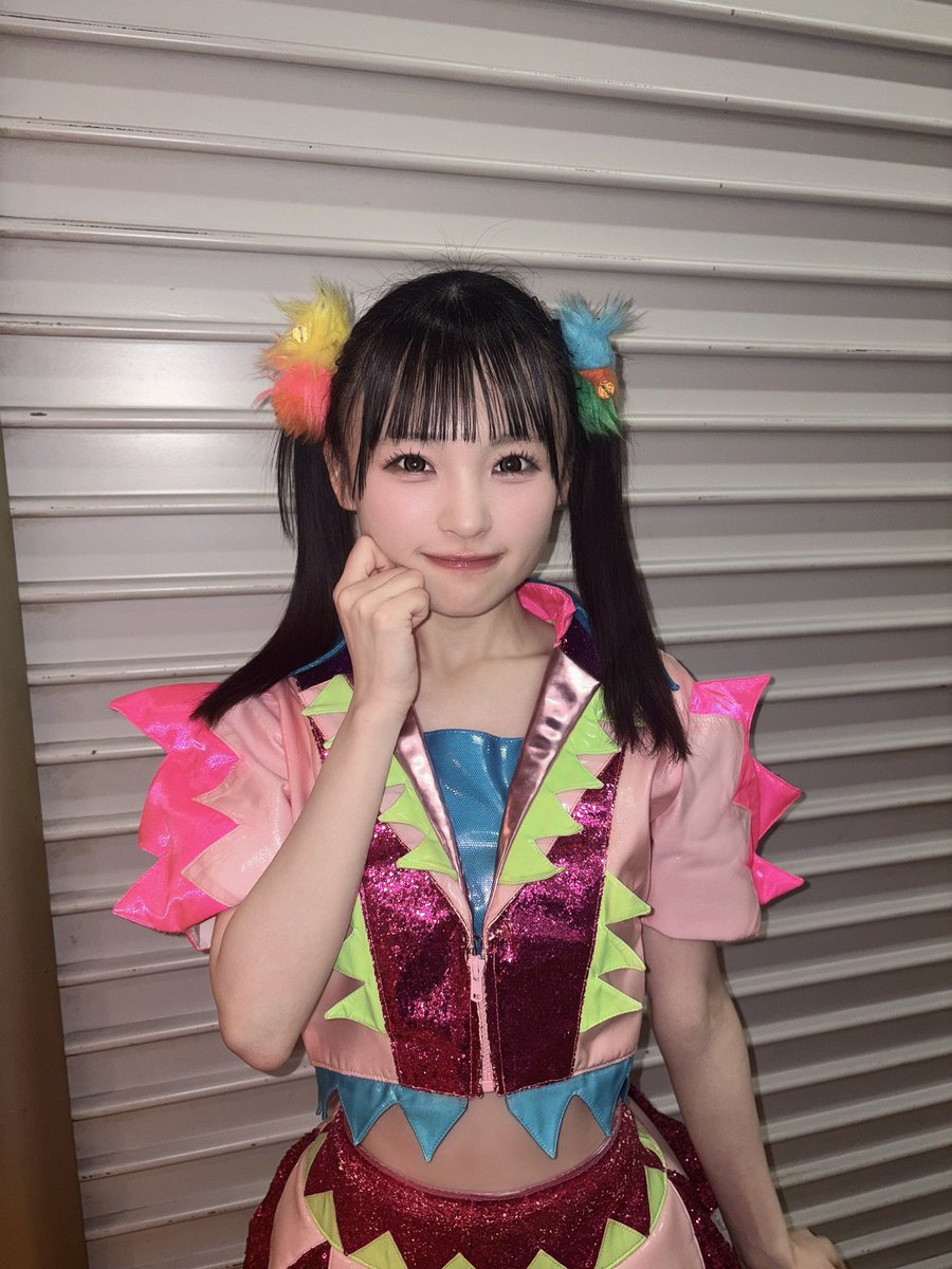 新澤 菜央（NMB48） (@_shinshin_48) / Posts / X