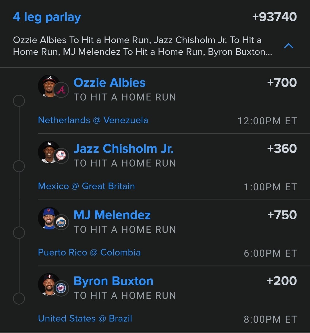 Righteous & Blessed 💜 ValueHunta tweet media