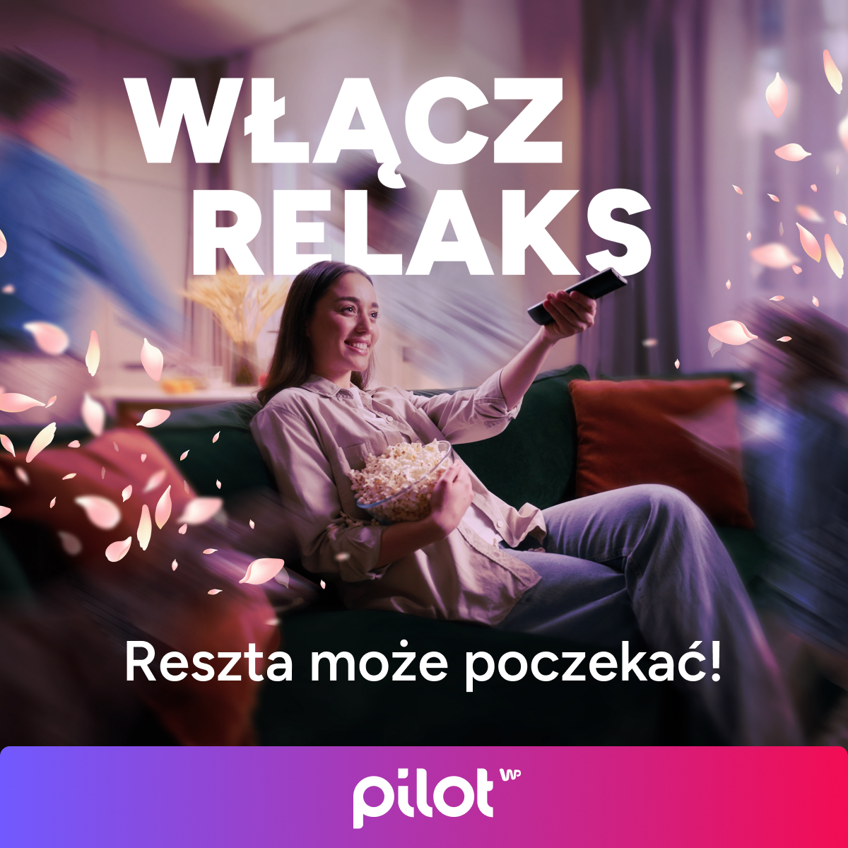 Pilot WP tweet media