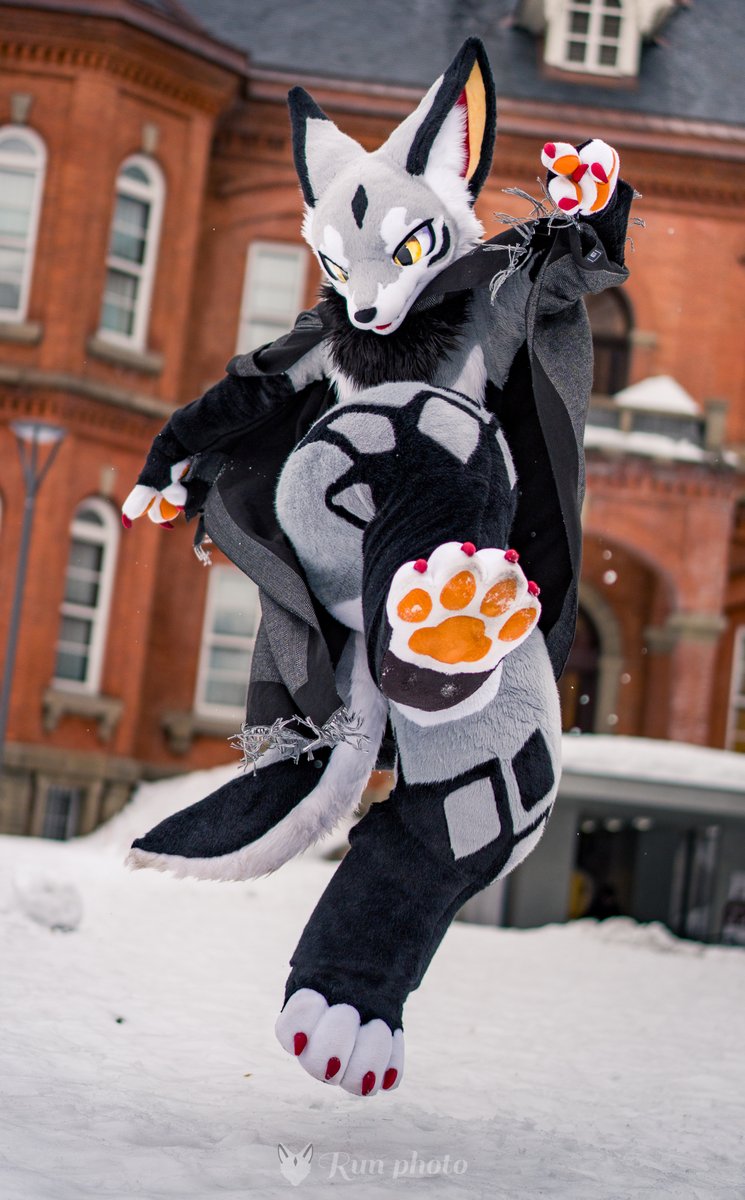 るん (Run)→FurstClass (@run_charizard) / Posts / X