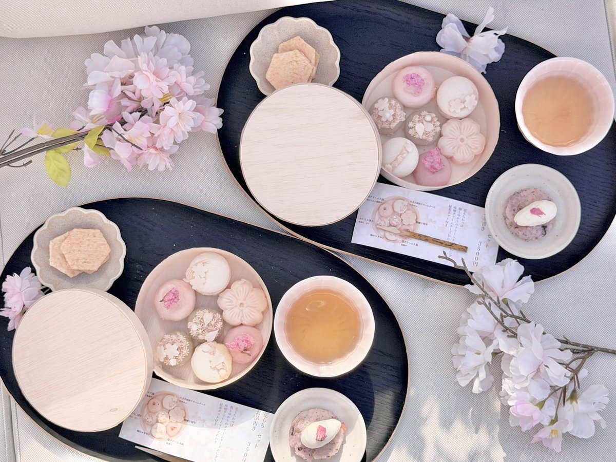 🎀🧸Ginger Garden AOYAMA ジンジャーガーデン tweet media