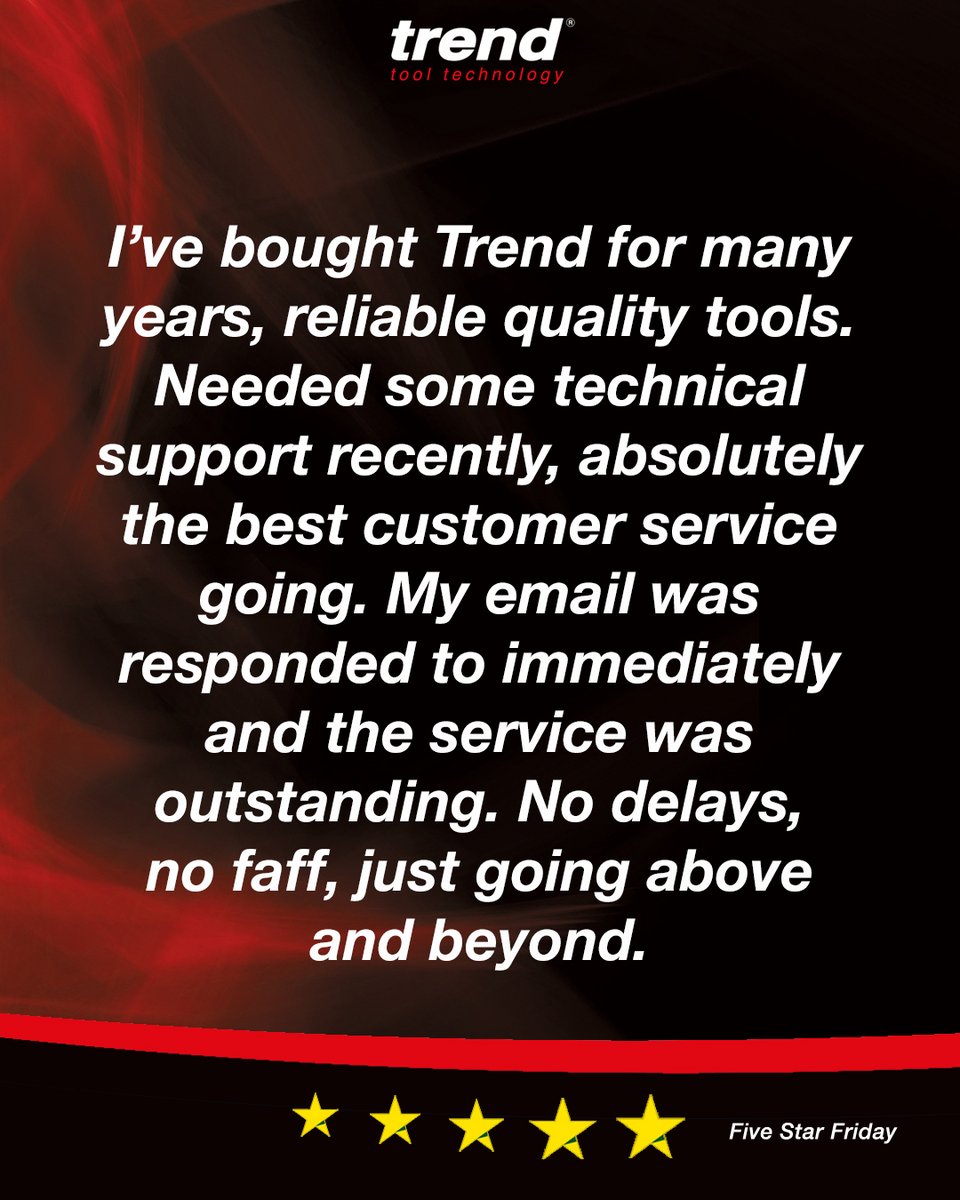 Trend Tool Technology tweet media