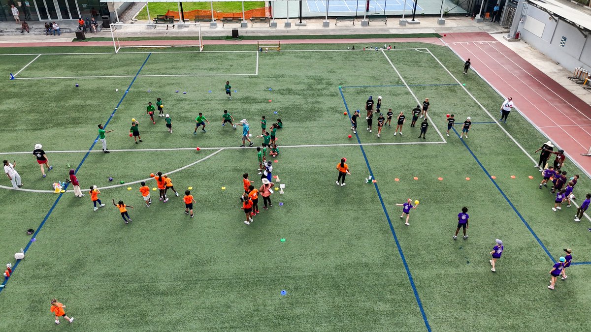 American International School of Lagos tweet media