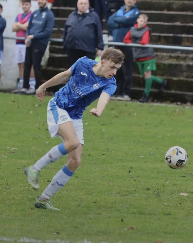 Kilsyth Rangers FC tweet media