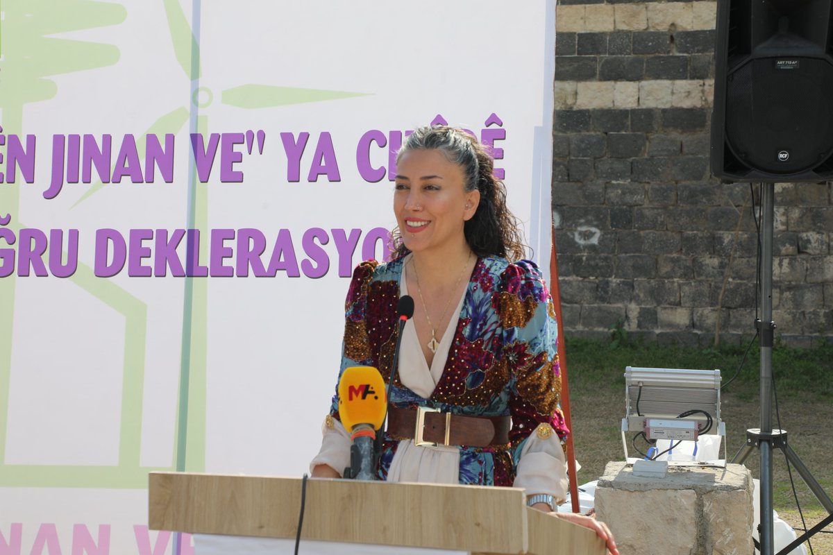 Şaredariya Cizîrê - Cizre Belediyesi tweet media