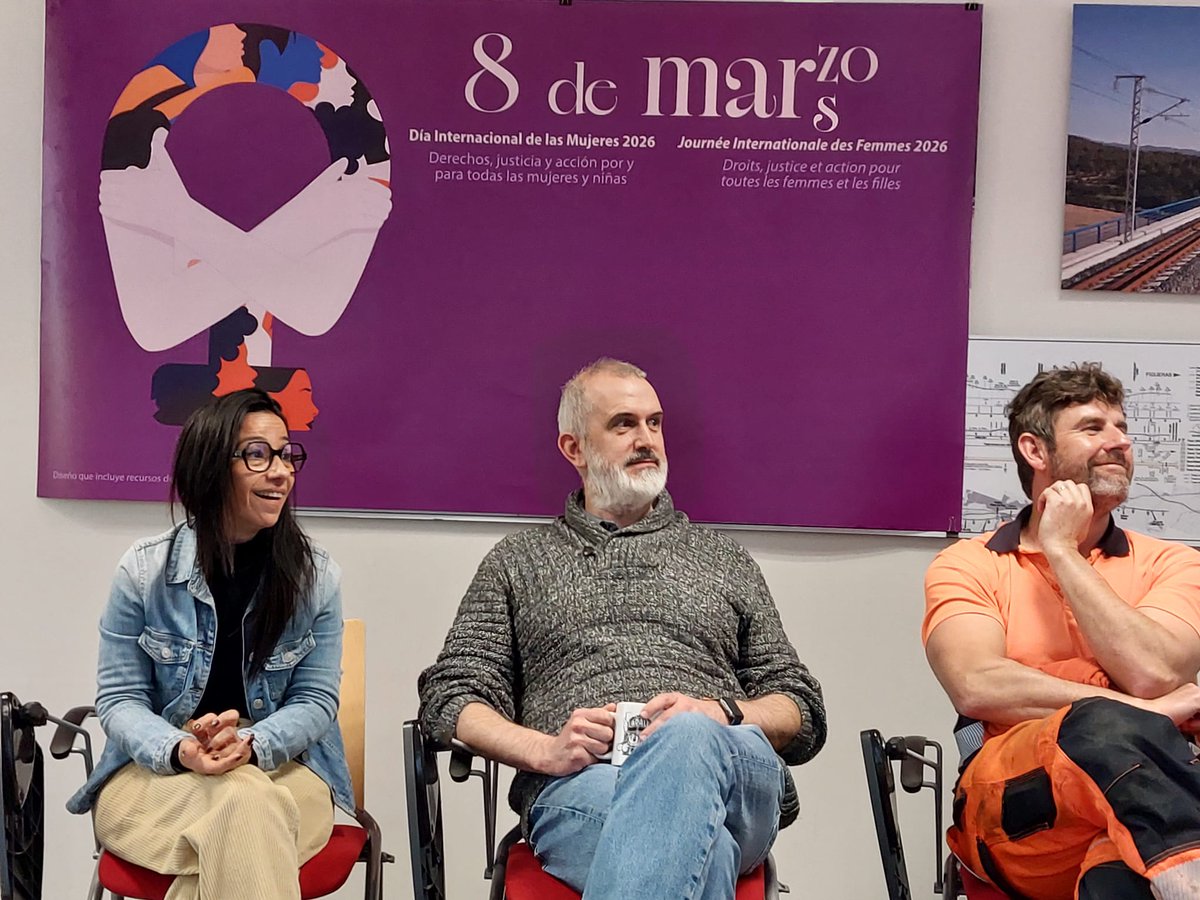 Línea Figueras Perpignan S.A. tweet media