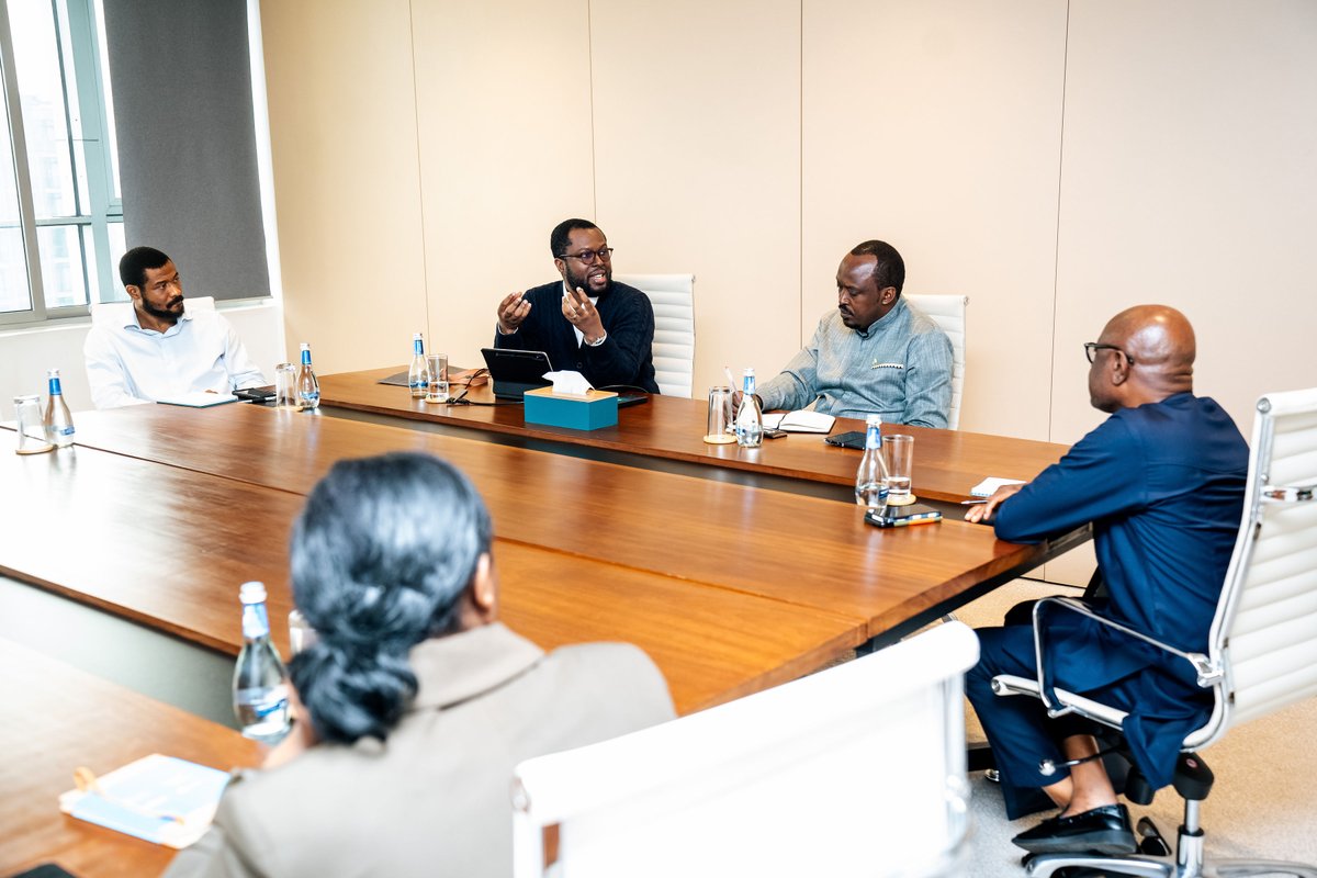 Rwanda Cooperation tweet media