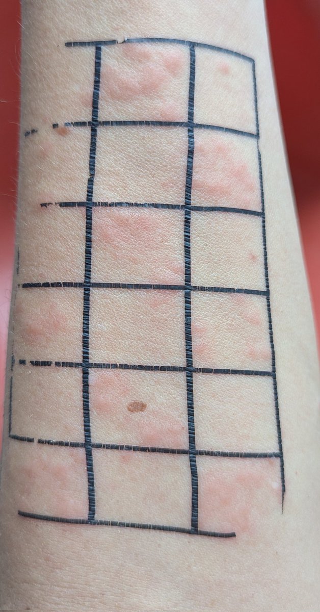 Leslie Vosshall PhD tweet media