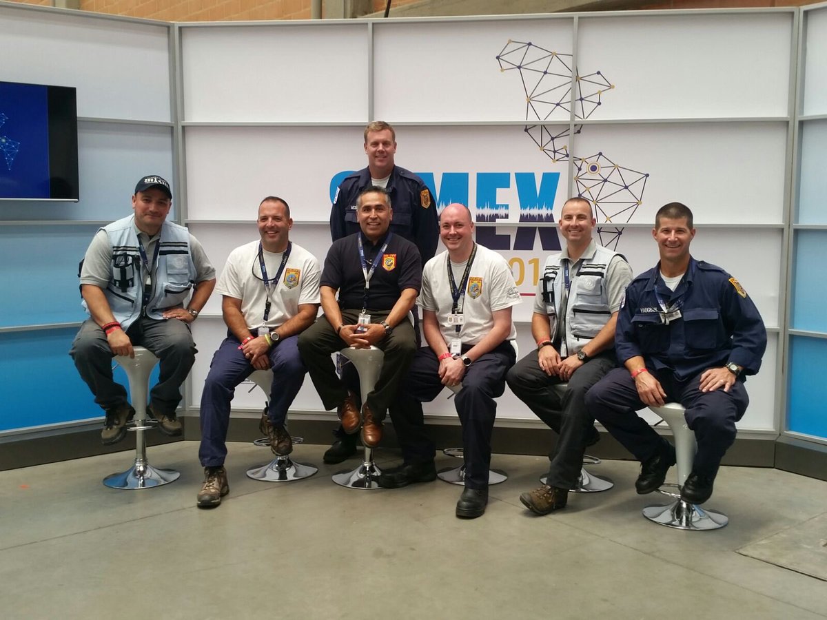 VA-TF1 / USA-01 - Urban Search and Rescue tweet media