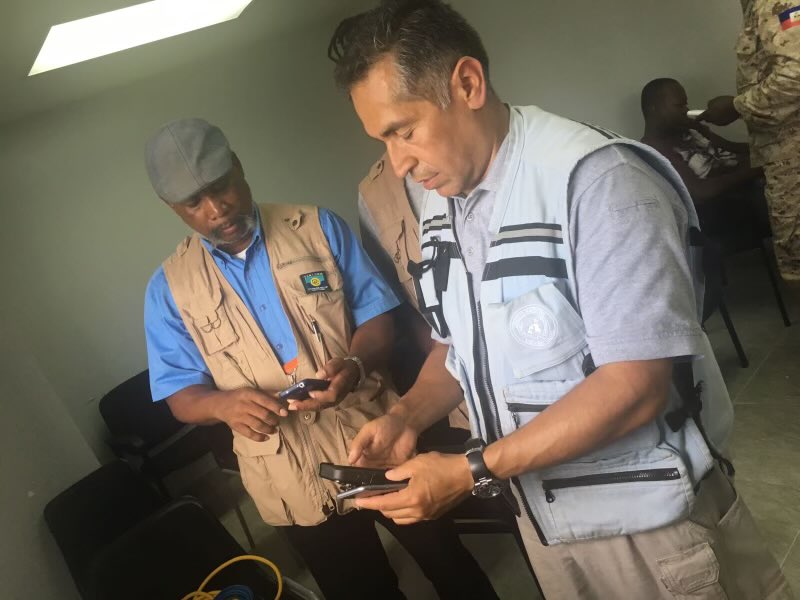 VA-TF1 / USA-01 - Urban Search and Rescue tweet media