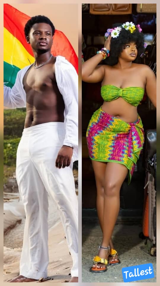 Rubikayy's tweet image. Serving hot and spicyyyyy😩🔥😍❤️✨️🇬🇭🇬🇭🇬🇭

Grid credit- @ChilepaM 🫰

#Rosey #Drill #GhanaAt68