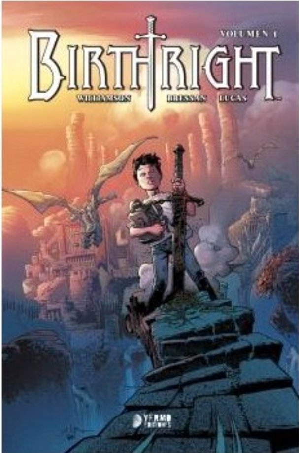 InfinityComics.es 📚♥️ tweet media