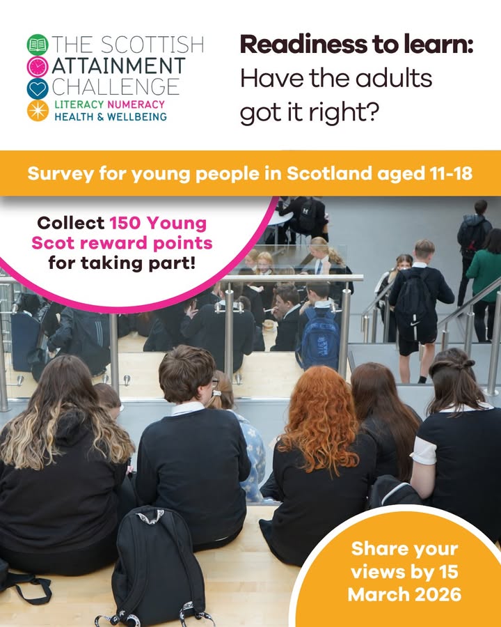 YouthLink Scotland tweet media
