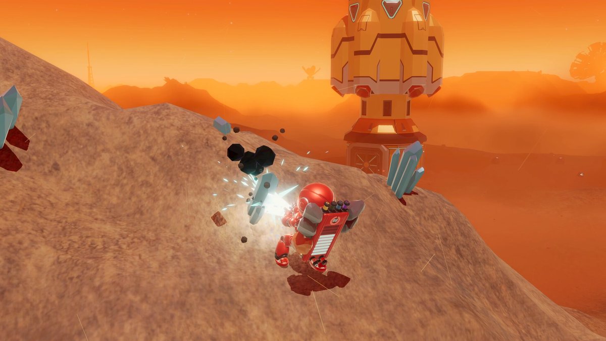 Blossom: The Seed Of Life tweet media